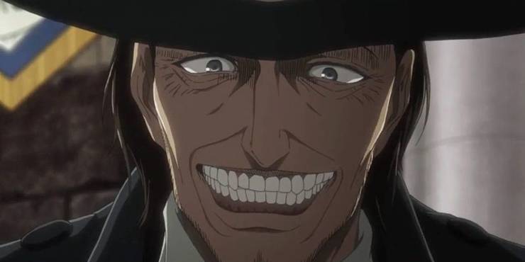 10 Attack On Titan Characters That Would Make Great Among Us Imposters 10 Attack On Titan Characters That Would Make Great Among Us Imposters